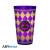 ABYstyle - JOJO'S BIZARRE ADVENTURE - Golden Wind - Premium XXL Glass 400ml