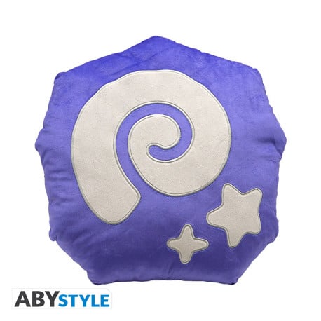 ABYstyle - ANIMAL CROSSING - Fosile - Cushion 35x33x8cm