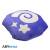 ABYstyle - ANIMAL CROSSING - Fosile - Cushion 35x33x8cm