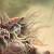 Fanattik - WORLD OF WARCRAFT - Sylvanas vs Anduin - Art Print - Limited Edition