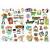 Fanattik - SOUTH PARK - Set of tech decals