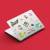 Fanattik - SOUTH PARK - Set of tech decals
