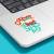 Fanattik - SOUTH PARK - Set of tech decals
