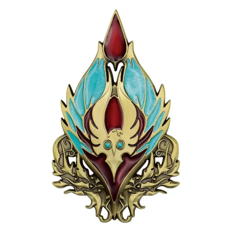 Fanattik - WORLD OF WARCRAFT - Icon of Blood - Limited Edition Bottle Opener