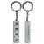 Fanattik - SCRABBLE - Keys - Limited Edition Keyring
