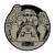 Fanattik - MASTERS OF THE UNIVERSE - Castle Grayskull -Hinged Pin's Limited Edit.