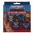 Fanattik - MASTERS OF THE UNIVERSE - 4 Embossed Metal Coasters