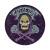 Fanattik - MASTERS OF THE UNIVERSE - 4 Embossed Metal Coasters