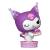 Funko POP! Sanrio: Hello Kitty and Friends - Kuromi with Cake (20th Anniversary) #108