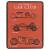 Fanattik - HOT WHEELS - Car Club - Limited Edition Ingot