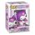 Funko POP! Sanrio: Hello Kitty and Friends - Kuromi with Cake (20th Anniversary) #108