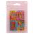 Fanattik - BARBIE - Malibu Barbie - Set of 4 magnets