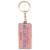 Fanattik - CLUELESS - License Plate - Limited Edition Keyring