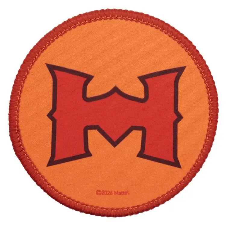 Fanattik - MASTERS OF THE UNIVERSE - Heroes - XL Desktop Mat + 1 Coaster