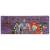 Fanattik - MASTERS OF THE UNIVERSE - Villains - XL Desktop Mat + 1 Coaster