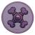 Fanattik - MASTERS OF THE UNIVERSE - Villains - XL Desktop Mat + 1 Coaster