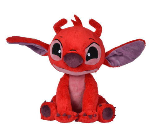 Lilo & Stitch Plush Leroy maskotka 18