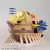 Model Figurki  One Piece: Statek Ark Maxim