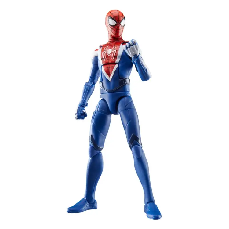 Marvel Legends - Spider-Man 2 Miles Morales (Upgraded Suit Style) 15 cm