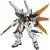 Model Figurki Gundam - High Grade Gunpla: GX-9901-DX Gundam Double X 1/144