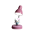 HELLO KITTY - ładowalna mini lampa biurkowa - 15 cm