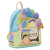Loungefly - UP - Carl & Russel - Mini Backpack Loungefly
