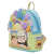 Loungefly - UP - Carl & Russel - Mini Backpack Loungefly