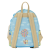 Loungefly - UP - Carl & Russel - Mini Backpack Loungefly