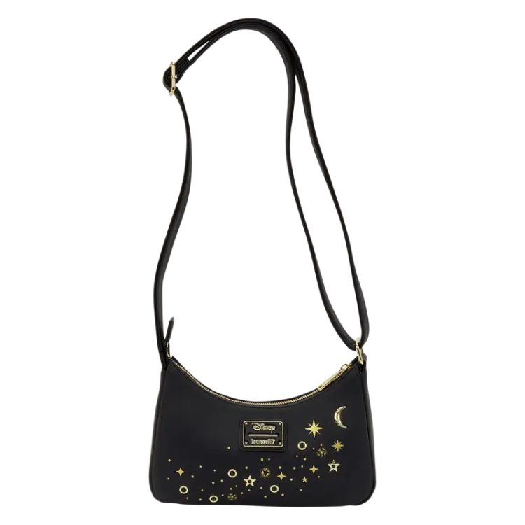 Loungefly - DISNEY - Tinker Bell "Pixie Dust" - Crossbody Bag Loungefly