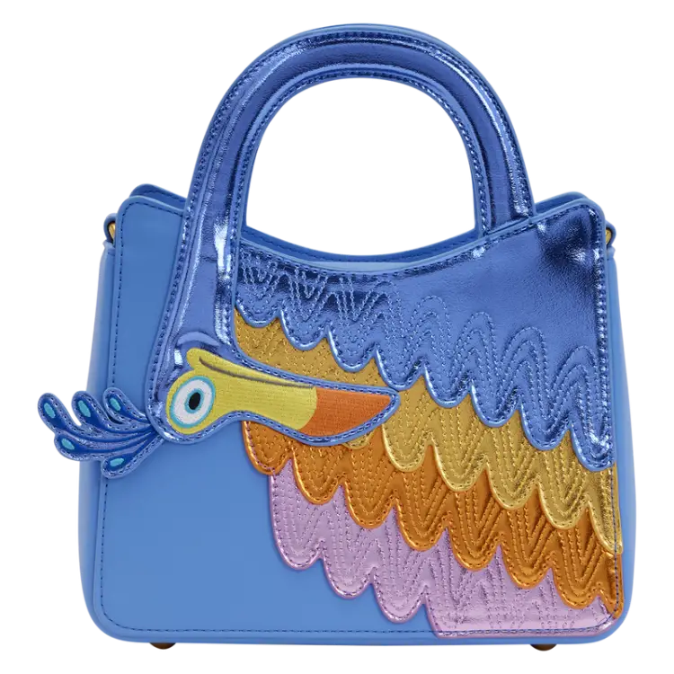 Loungefly - UP - Kevin - Crossbody bag Loungefly