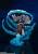 Bandai Tamashii Nations - DEMON SLAYER - Tanjiro "Water Breathing" - Statue FiguartsZERO 17cm