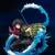 Bandai Tamashii Nations - DEMON SLAYER - Giyu "Water Breathing" - Statue FiguartsZERO 17cm