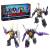 Hasbro - TRANSFORMERS - Bombshell, Shrapnell & Kickback - Figure MTME 14cm