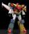 Goodsmile - BRAVE EXPRESS MIGHT GAINE - Might Kaiser - Figure The Gattai 25cm