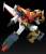 Goodsmile - BRAVE EXPRESS MIGHT GAINE - Might Kaiser - Figure The Gattai 25cm