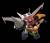 Goodsmile - BRAVE EXPRESS MIGHT GAINE - Might Kaiser - Figure The Gattai 25cm