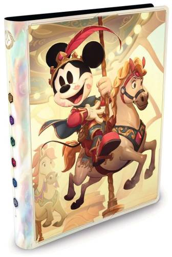 Ravensburger - DISNEY - Lorcana - Portfolio - Iconic Mickey & Minnie