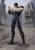 Bandai Tamashii Nations - FIST OF THE NORTH STAR  - Kenshiro - Figure S.H. Figuarts 16.5cm