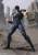 Bandai Tamashii Nations - FIST OF THE NORTH STAR  - Kenshiro - Figure S.H. Figuarts 16.5cm