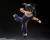 Bandai Tamashii Nations - DRAGON BALL Z  - Son Gohan "Android Saga" - Figure S.H. Figuarts 11cm