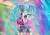 Goodsmile - HATSUNE MIKU - Hatsune Miku with SOLWA - Statue 1/7 24cm