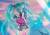 Goodsmile - HATSUNE MIKU - Hatsune Miku with SOLWA - Statue 1/7 24cm