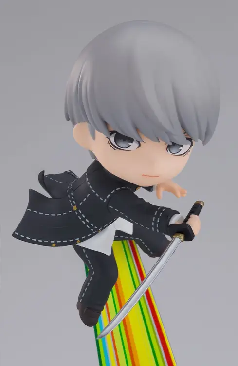 Goodsmile - PERSONA - 30th Anniversary Collaboration - Figure Nendoroid 15cm