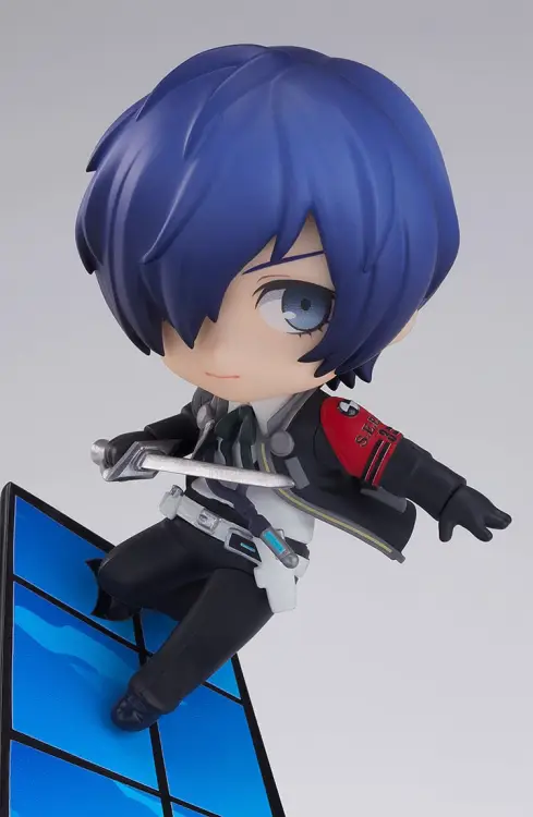 Goodsmile - PERSONA - 30th Anniversary Collaboration - Figure Nendoroid 15cm
