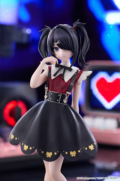 Goodsmile - NEEDY STREAMER OVERLOAD - Ame-Chan "Anime" - Pop Up Parade 17cm