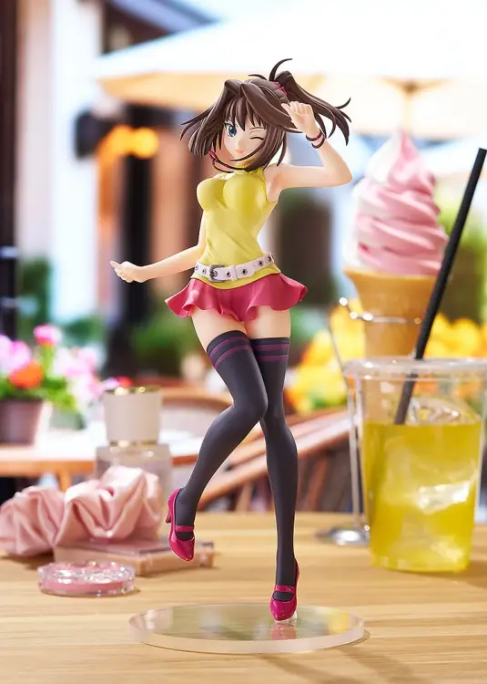Goodsmile - YU-GI-OH! - Mazaki Anzu - Pop Up Parade L 23cm
