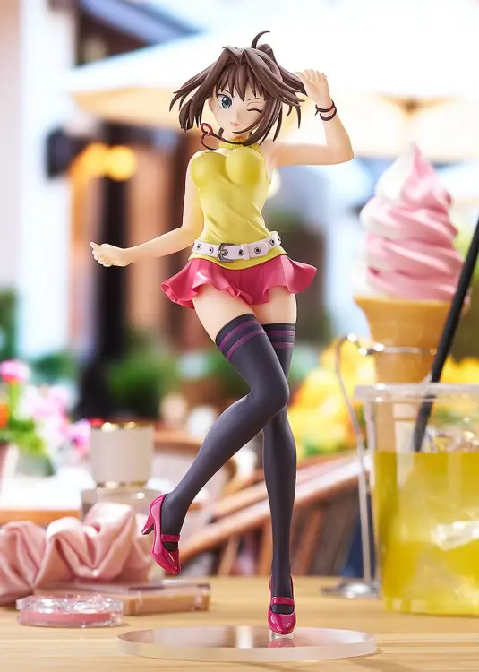 Goodsmile - YU-GI-OH! - Mazaki Anzu - Pop Up Parade L 23cm