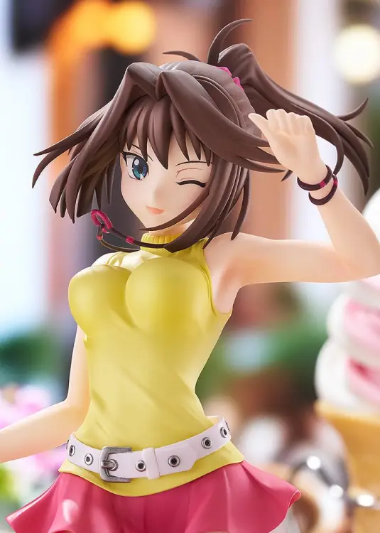 Goodsmile - YU-GI-OH! - Mazaki Anzu - Pop Up Parade L 23cm