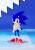 Goodsmile - SONIC THE FIGHTERS - Sonic - Pop Up Parade 14cm