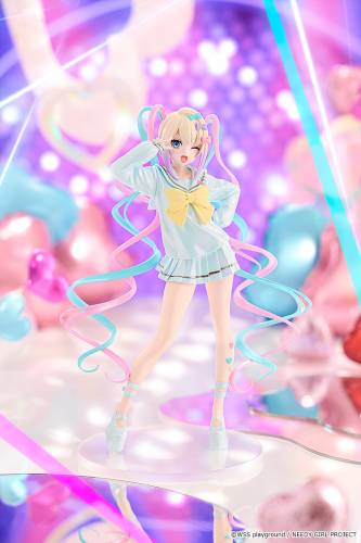 Goodsmile - NEEDY STREAMER OVERLOAD - OMGkawaiiAngel "Anime" - Pop Up Parade 17cm